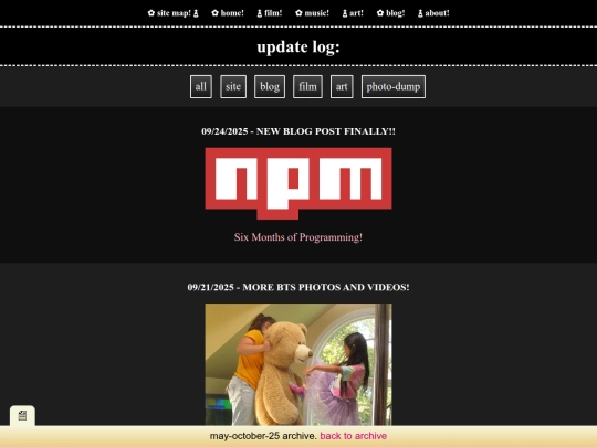 archive/may-october-25/update_log screenshot
