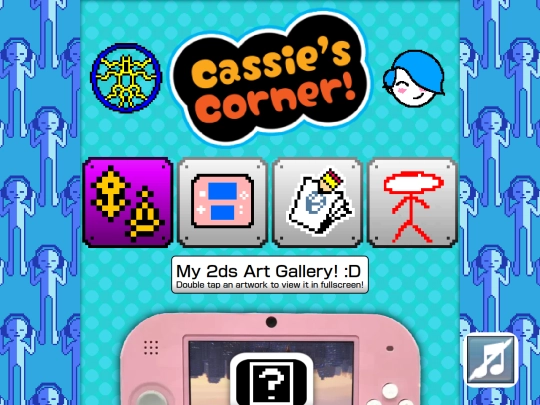 art screenshot