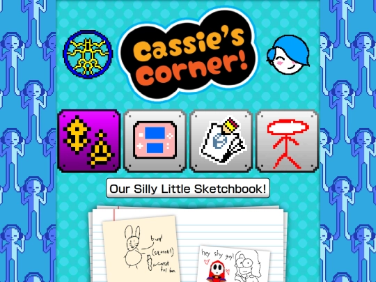 art/sketchbook screenshot