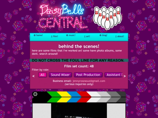 film screenshot