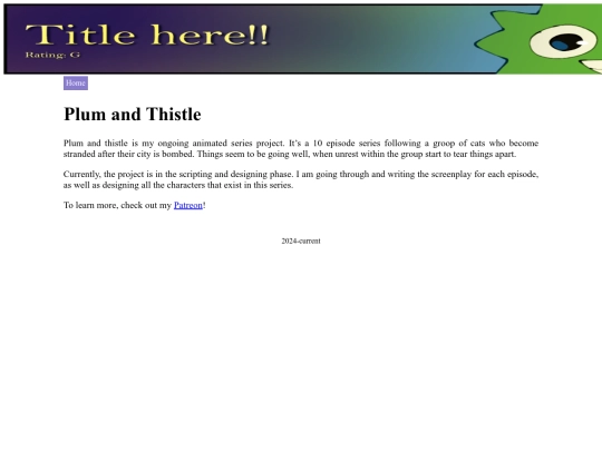 Worlds/plum and thistle/Plum_and_thistle screenshot