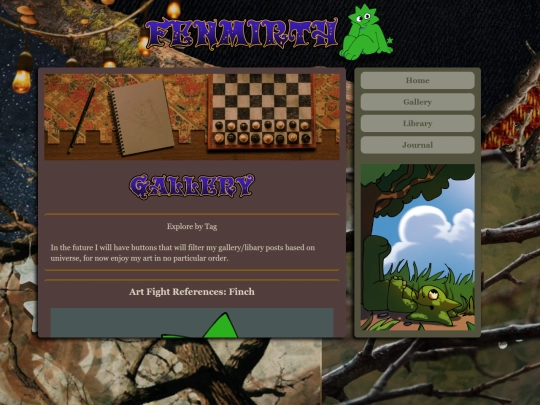 gallery screenshot