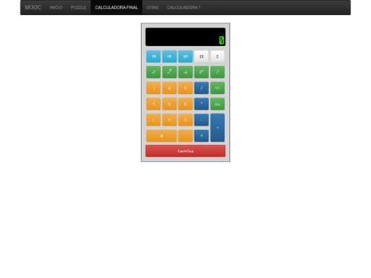 carrusel/calculadora2 screenshot