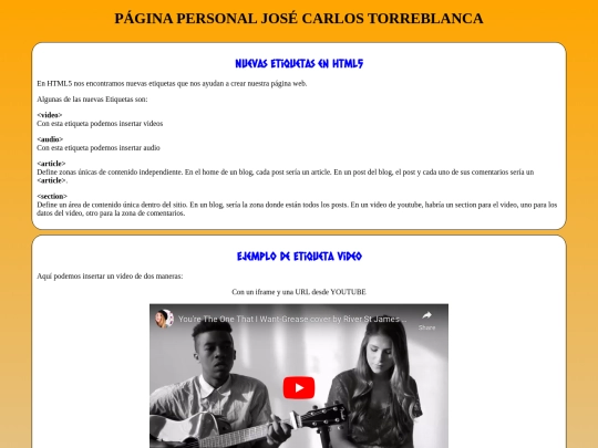 modulo2 screenshot