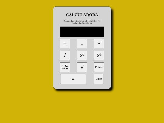 modulo4 screenshot