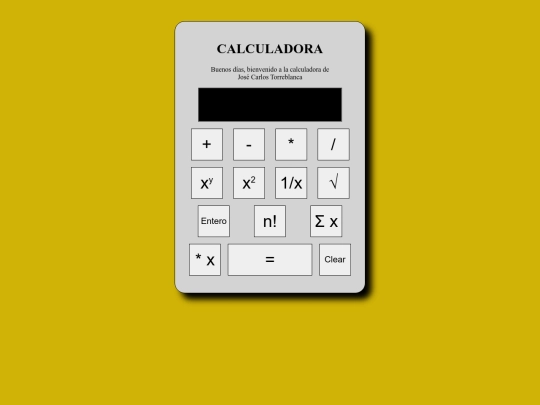 modulo5 screenshot