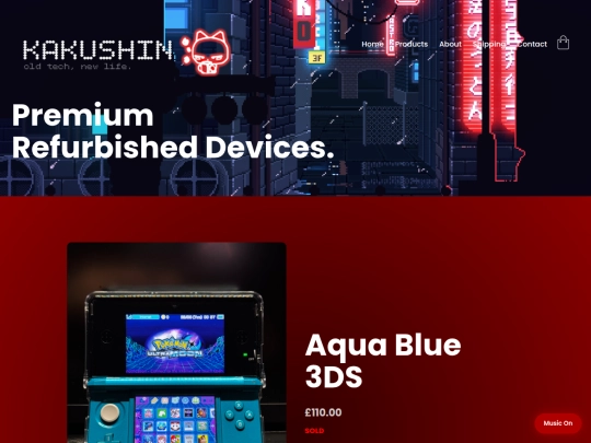 product-detail-aqua-3ds screenshot