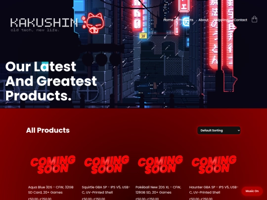 products-2 screenshot