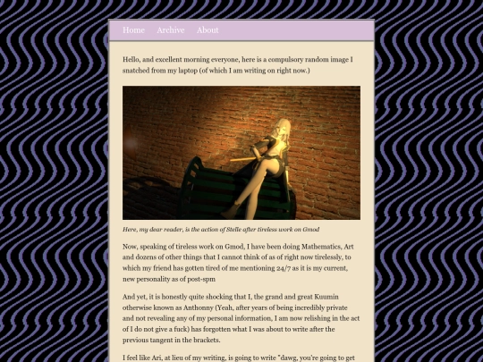 2025-02-21-My-God-A-Blog screenshot