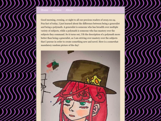 posts/2025-02-24-Learning-Art-As-A-Polymath screenshot