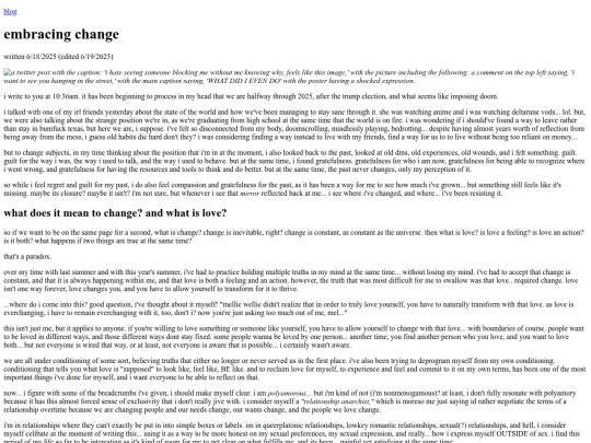 blogs/performingchange screenshot