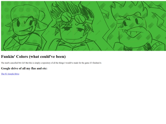 funkincolors screenshot