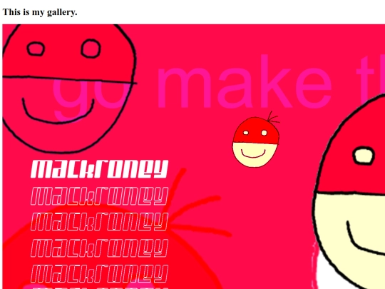 gallery screenshot