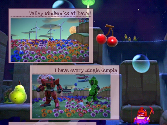 balm screenshot