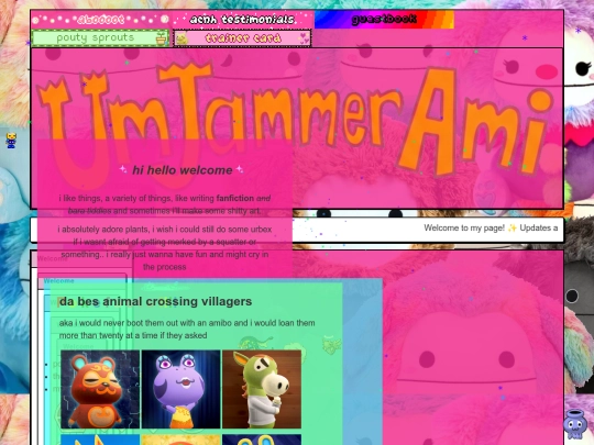 pook screenshot