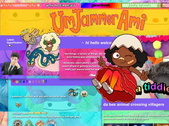 splash screenshot