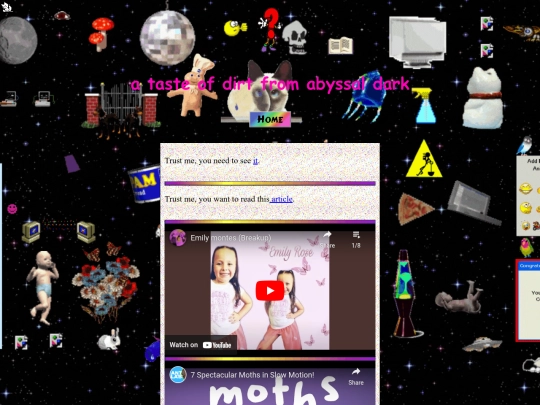tumblr screenshot