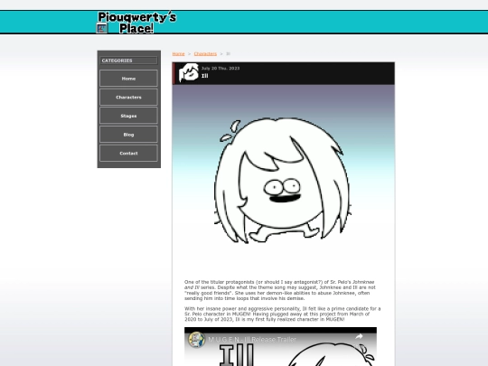 characters/ill screenshot