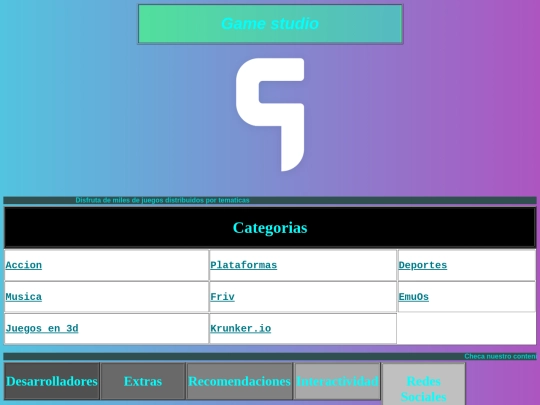 index1 screenshot