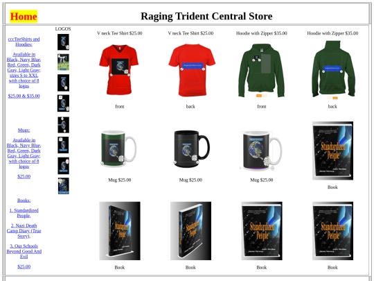 v2TableswMerch screenshot