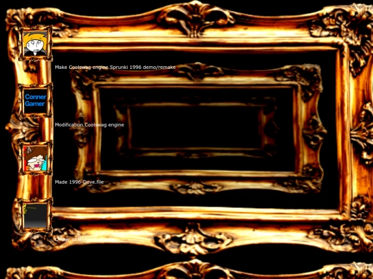 credits screenshot