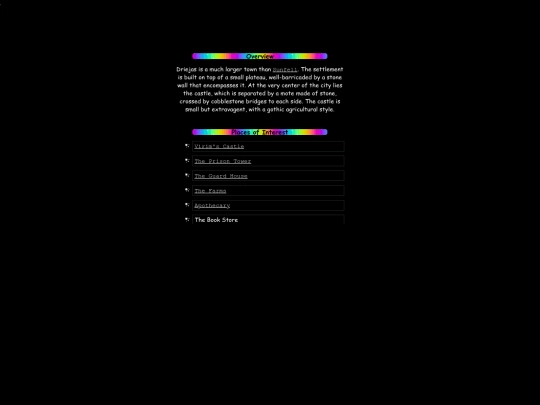 driejas screenshot