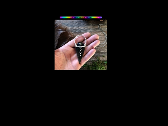 magicitems screenshot