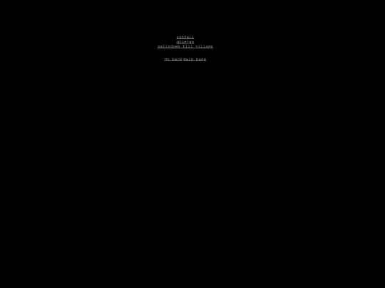 settlements screenshot