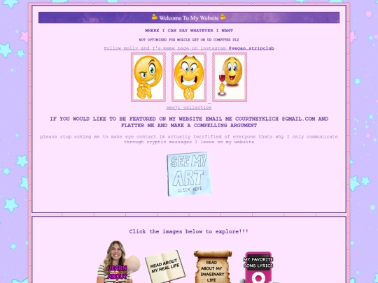 home screenshot