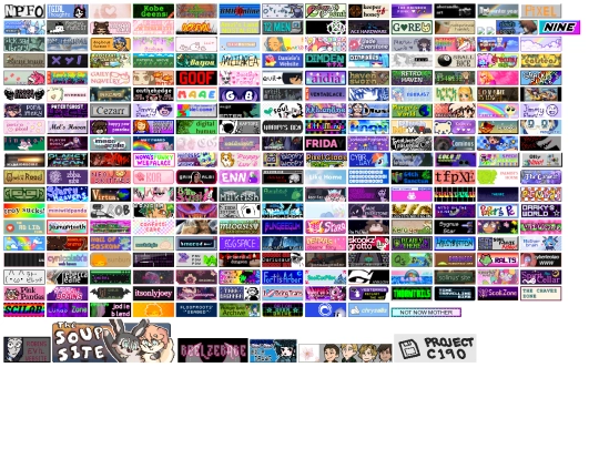 buttons screenshot