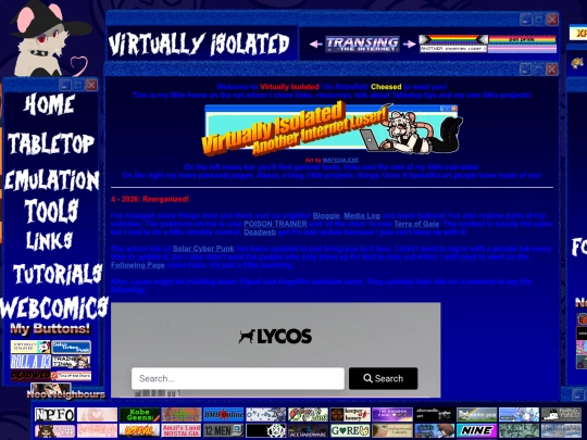 halloweenhome screenshot