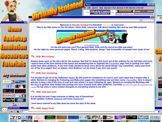 home2 screenshot