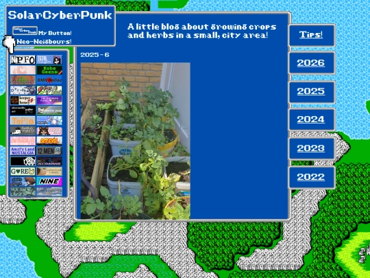 solarcyberpunk screenshot
