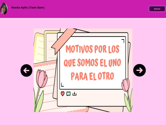 Inicio screenshot