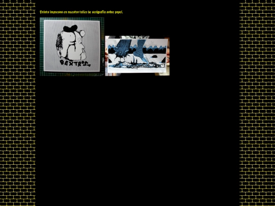 prints screenshot