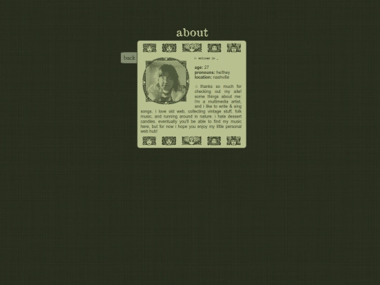 about screenshot