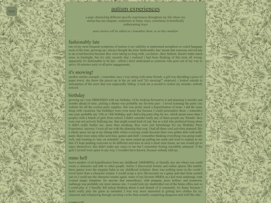 autexp screenshot