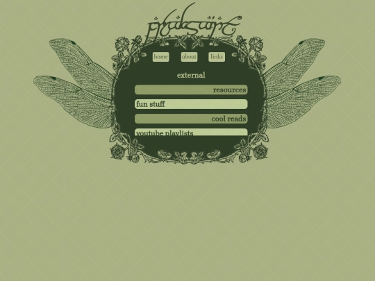 links/external screenshot