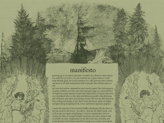 manifesto screenshot