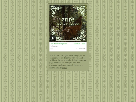music screenshot