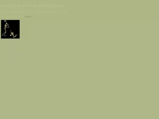 testingrounds screenshot