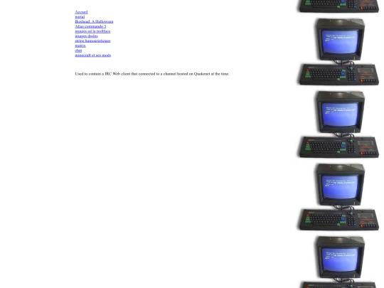 chat screenshot