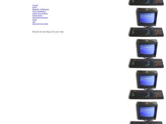 images-droles screenshot