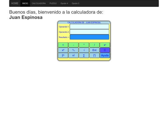 M6 screenshot