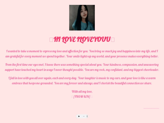 MARJORIE screenshot