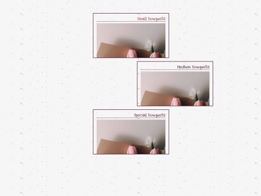 Welcome screenshot