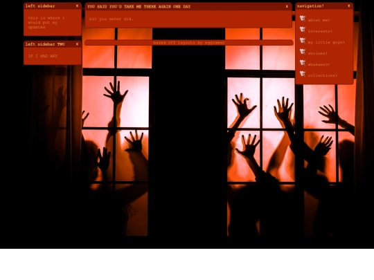 silenthill screenshot