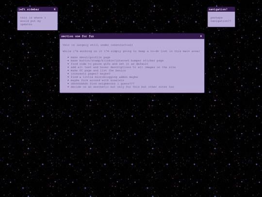 thirdpractice screenshot