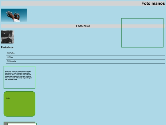 mariacss/webcssmaria screenshot