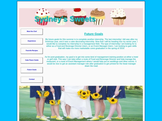 futuregoals screenshot